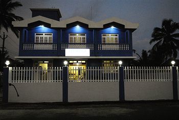 Veeniola Holiday Home Кавелоссим Экстерьер фото